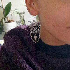 Affiche fête médiévale