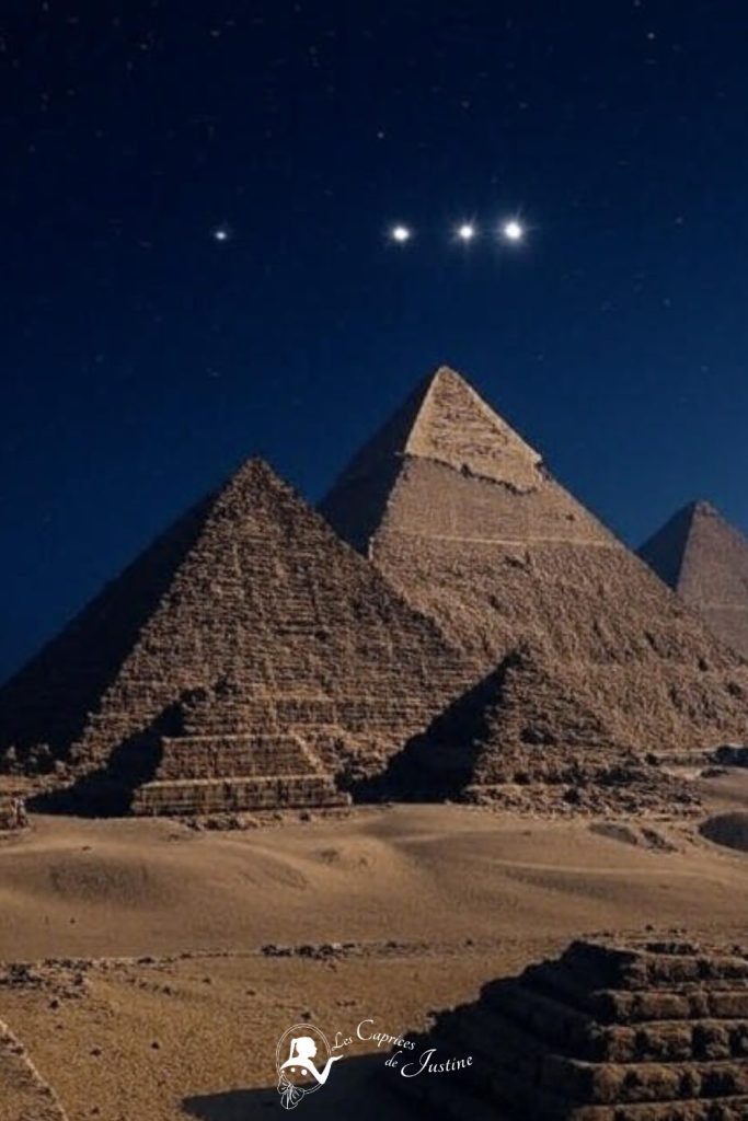 Les Dunes de la Dynastie d'Arsinoë