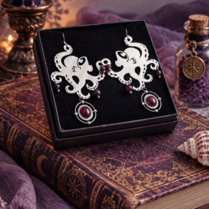 Collection - Les Grenats du Kraken